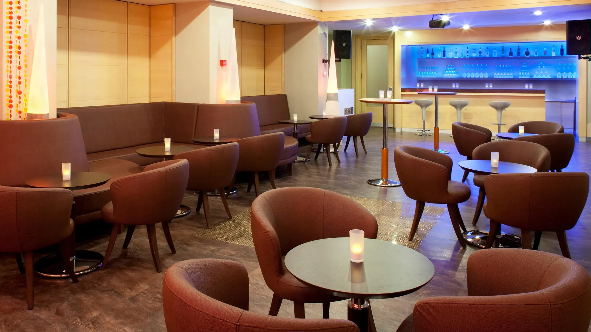 Holiday Inn Istanbul City By Ihg