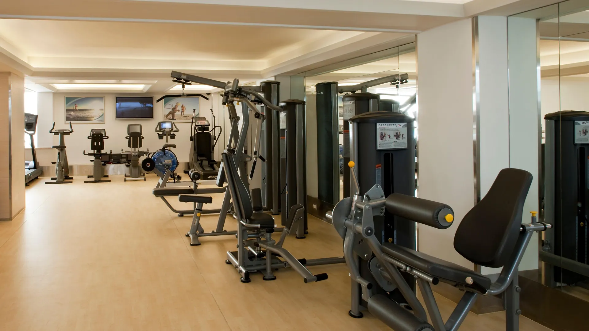 ***** Hotel Holiday Inn Istanbul City By Ihg Turkey