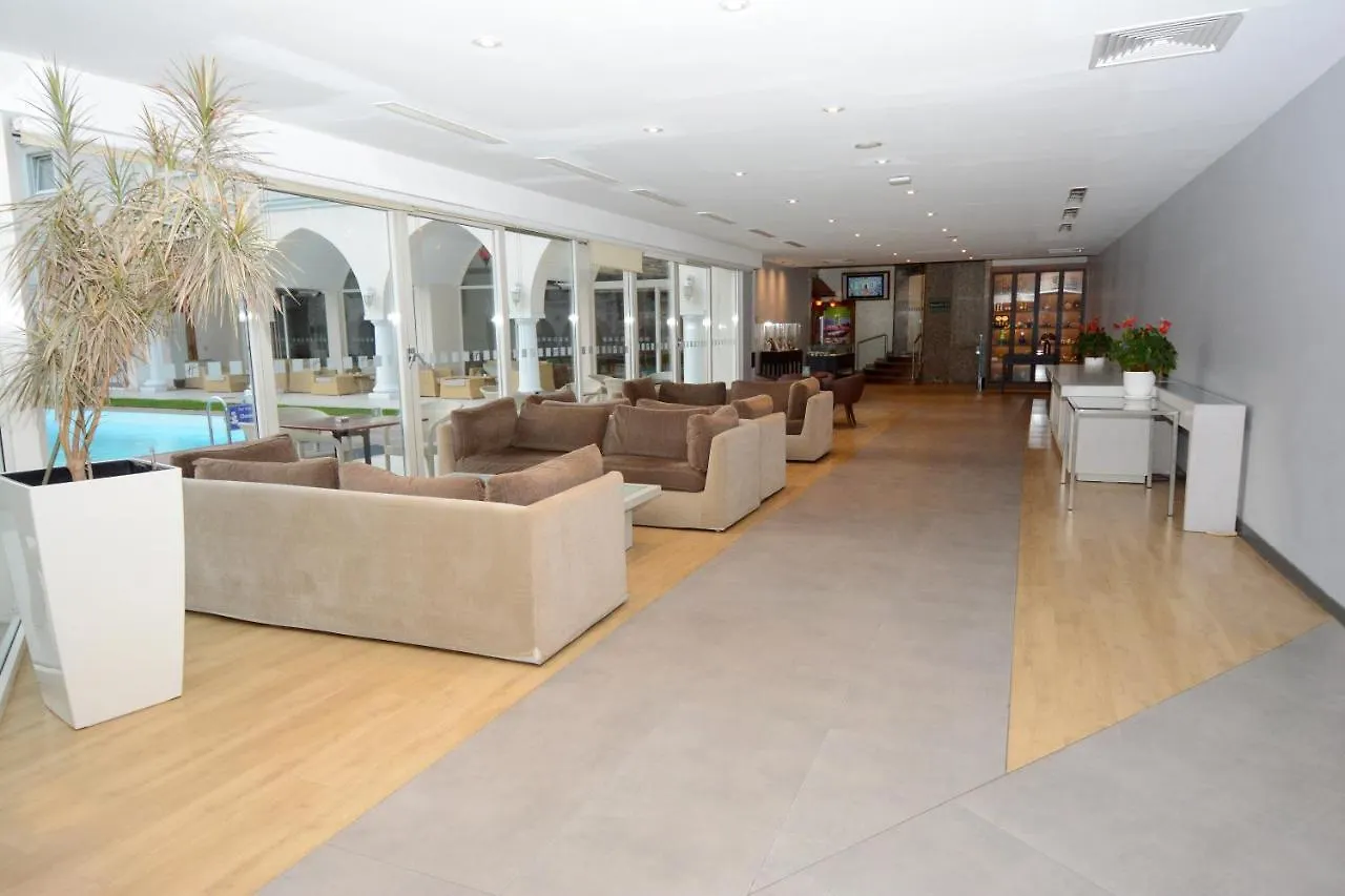 Hotel Holiday Inn Istanbul City By Ihg