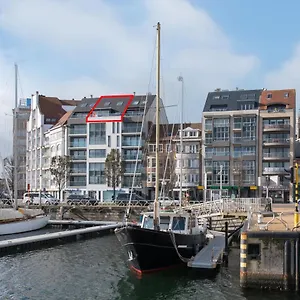  Appartement Whaaw Belgique