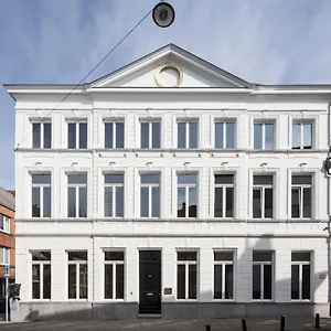  Appartement Great To I Belgique