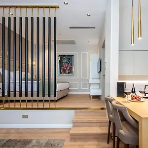 Veyron Hotels&spa Istanboel