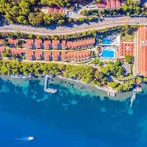 ***** Hotel Labranda Mares Turkey