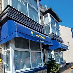  Bed & Breakfast Daffodil United Kingdom