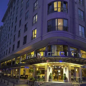 Titanic Taksim איסטמבול