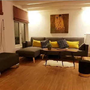  Appartement Beautiful Duplex In The Center Of Belgique