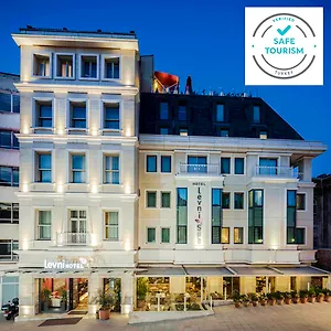 Hotel Levni & - Special Category, Istambul