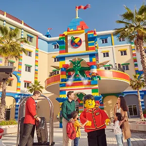 Legoland דובאי