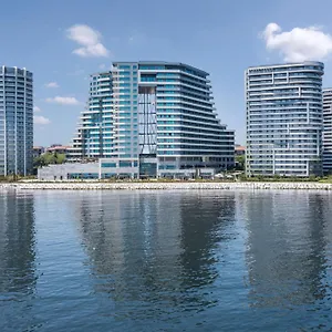 Jw Marriott Marmara Sea איסטמבול
