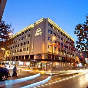 Hotel Grand Gulsoy Old, Istambul