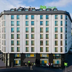 Ibis Styles Merter איסטמבול