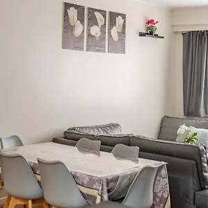 Appartement Completo Con Todas Comodidades Belgique