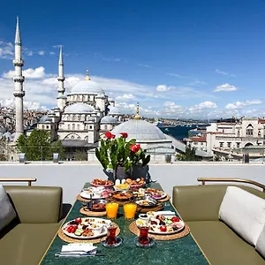 Sirkeci איסטמבול