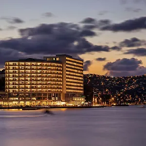 The Grand Tarabya Managed By Accor Istanboel