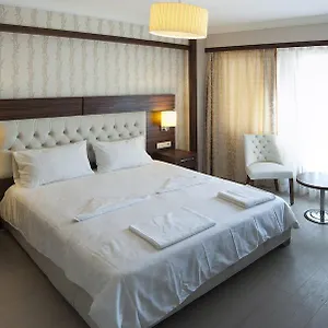 Angelos Home Hotel Apartment