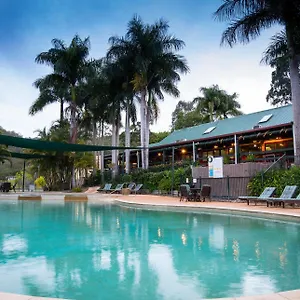 *** Resort Cedar Country Australia