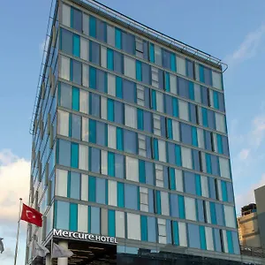 Mercure Umraniye איסטמבול