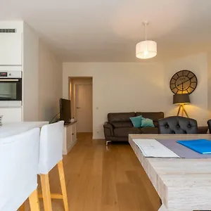  Appartement Kursaal Belgique