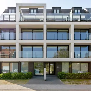 Appartement Belcasa Family & Lofts Belgique
