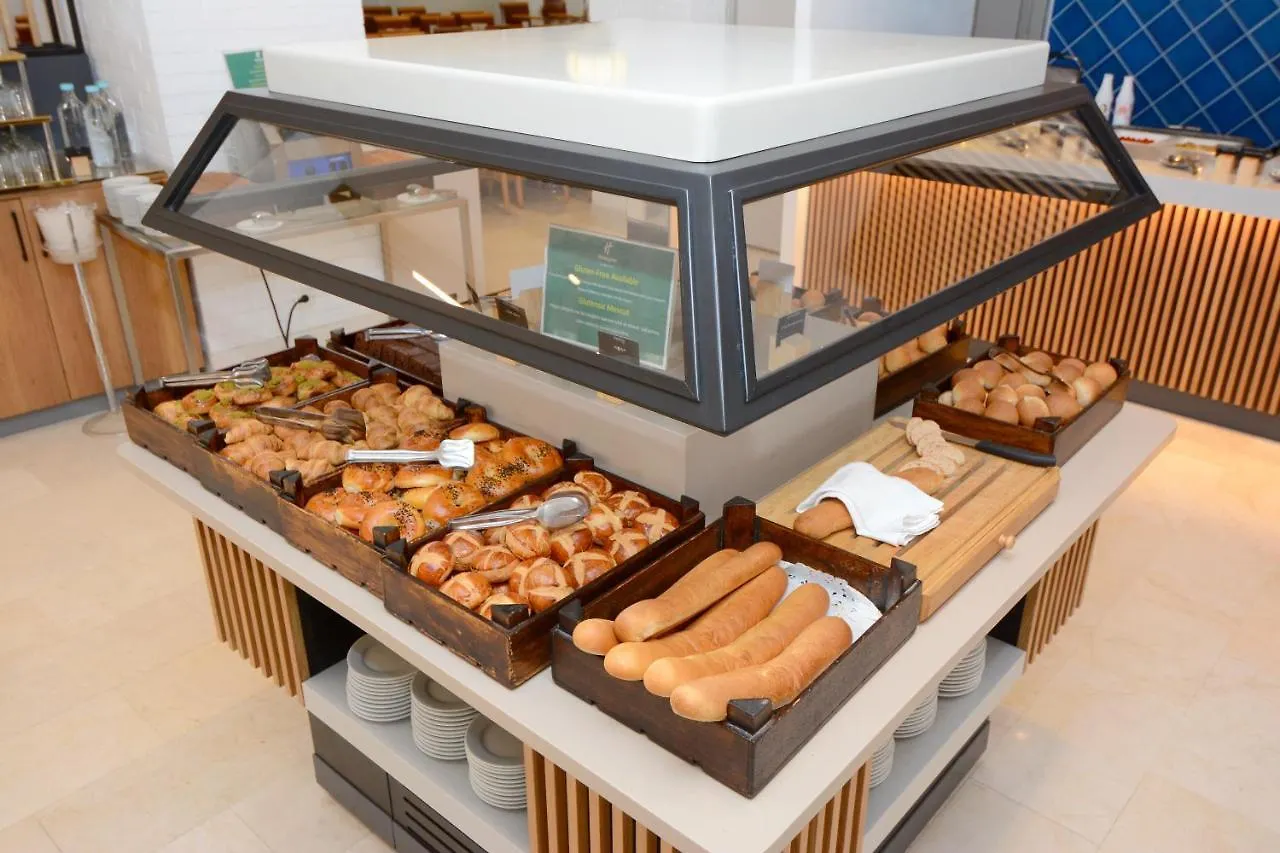 Holiday Inn Istanbul City By Ihg