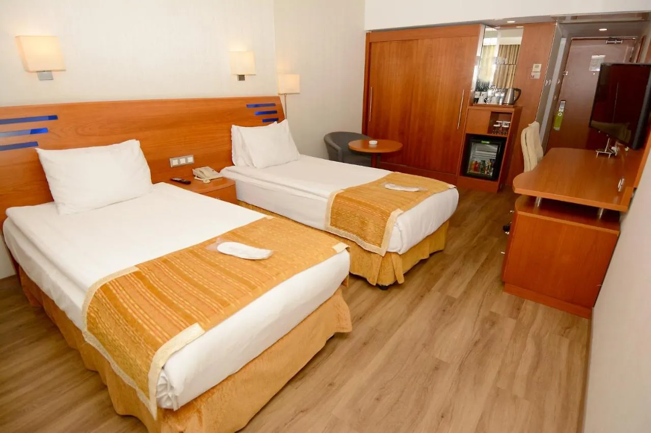 Holiday Inn Istanbul City By Ihg